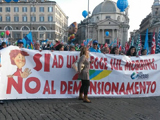 Manifestazione Pubblico 

Impiego