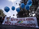 Manifestazione Pubblico 

Impiego