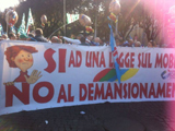 Manifestazione Pubblico 

Impiego