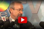 Conferenza Stampa Barbagallo su Sciopero Generale