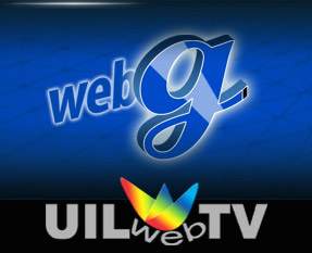 WEB G. Edizione del 17 Maggio 2013. Striscia di informazione quotidiana a cura della UILWEB.TV. 