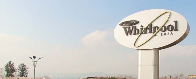 Bocchi: licenziamento in Whirlpool grave e inaccettabile