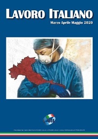 Lavoro Italiano: MAGGIO 
                2020