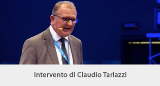 Claudio Tarlazzi