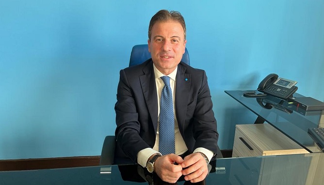 Biondo: Limpegno per il Sud resta sulla carta  