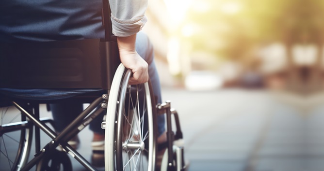 Biondo: “Proroga Progetto di Vita è schiaffo a persone con disabilità”