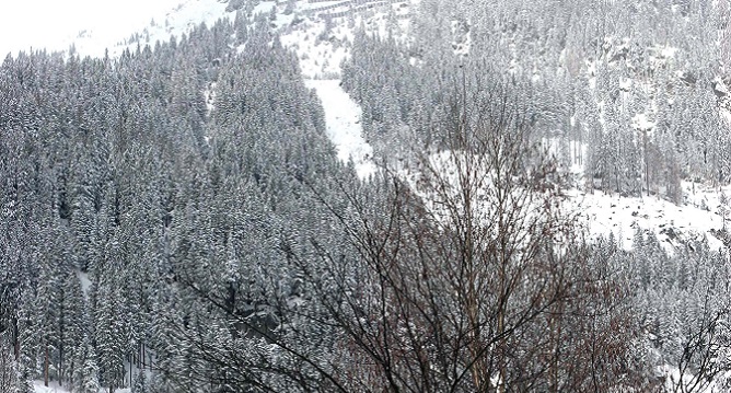 DIRITTI / REPORTAGE