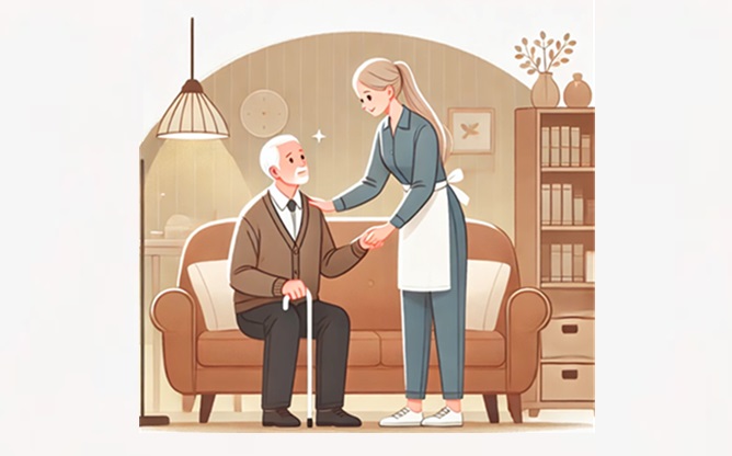 Come assumere lavoratori dallestero per assistere grandi anziani e disabili?