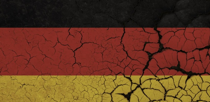 Se la locomotiva d’Europa si ferma. La Germania alla prova della crisi