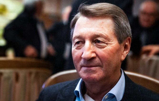 Scarcerati i due sindacalisti bielorussi