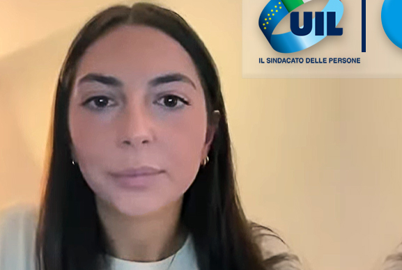 Direttiva sul lavoro tramite piattaforme