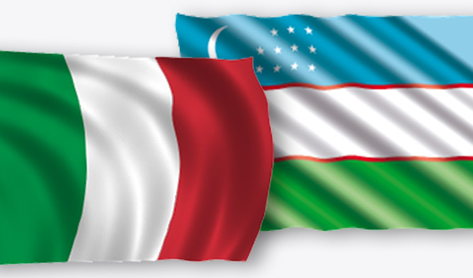 Italia e Uzbekistan firmano un Memorandum sulla Migrazione