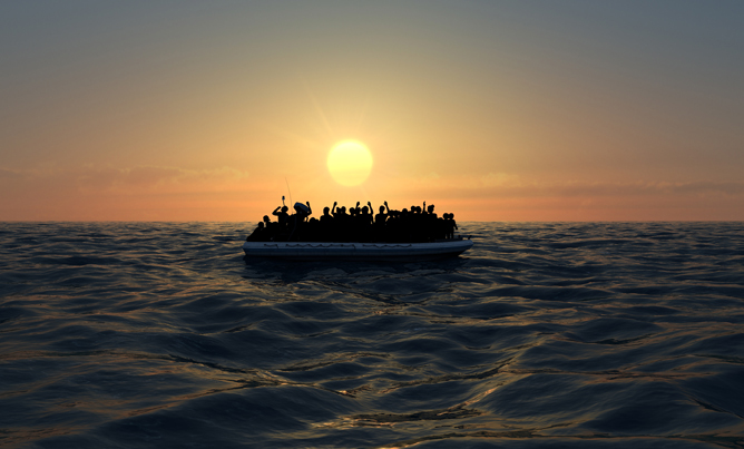 Biondo: Mediterraneo non sia pi un cimitero di esseri umani 