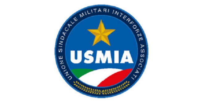 Visita al Capo di Stato Maggiore della Difesa Mondo Associativo-Sindacale Militare