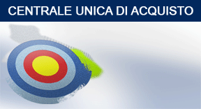 Logo Centrale Unica Acquisti