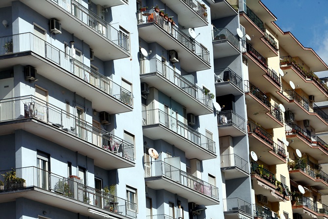 Veronese: Caro affitti, vicini agli studenti