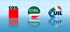 Cgil, Cisl, Uil: Rafforzare Codice e neutralizzare effetti Sblocca Cantieri