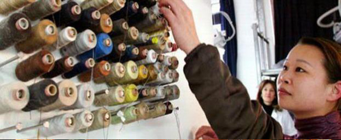 La diversificazione dei rapporti di lavoro nel settore del commercio al dettaglio