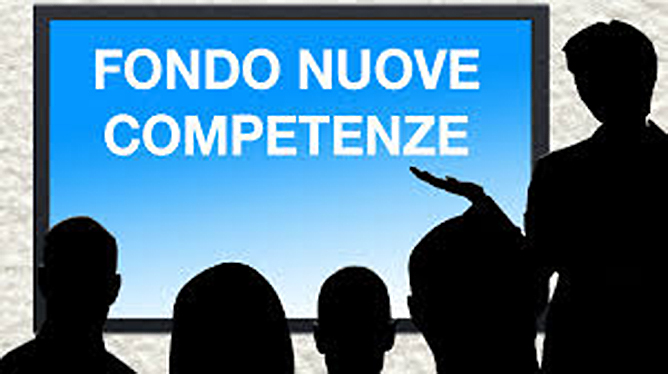 Fondo Nuove Competenze