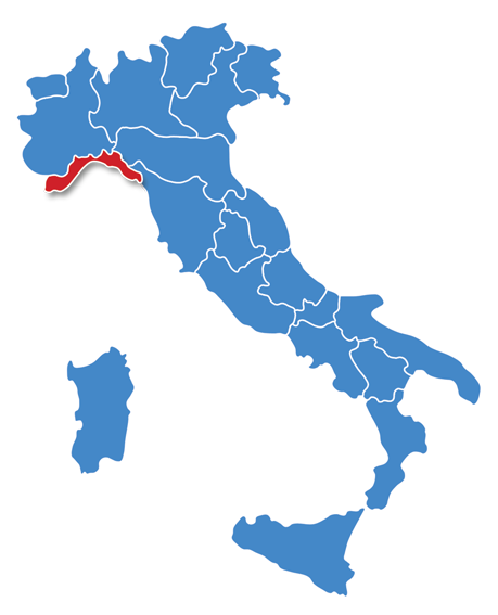 Click sulla regione per conoscere gli indirizzi della struttura UIL pi� vicina.