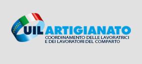 Logo Artigianato UIL