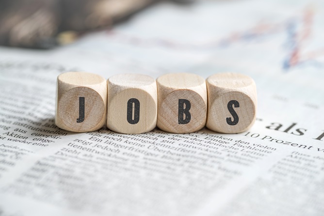 Veronese: Lavoro stabile in calo: non va tutto bene 