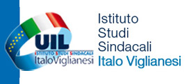 Logo Istituto studi sindacali UIL