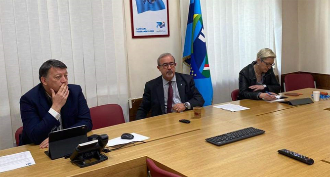Veronese: bene riprogrammazione dei Fondi comunitari, ma occorre accelerare
