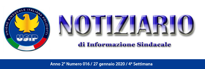 Notiziario di Informazione Sindacale