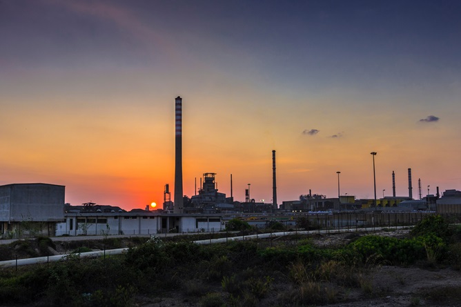 Buonomo e Piras: Non convince atteggiamento Glencore su futuro Portovesme 