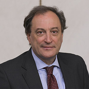 Domenico Proietti, Segretario confederale UIL.