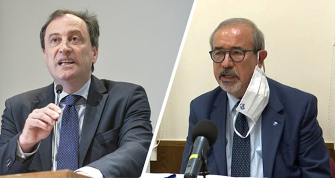 Proietti e Barbagallo: DL Anziani, una legge di civilt attesa da oltre 20 anni