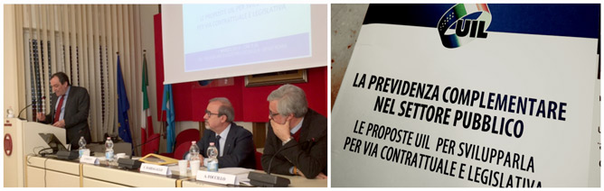 Come rilanciare la previdenza complementare per i dipendenti del settore pubblico 