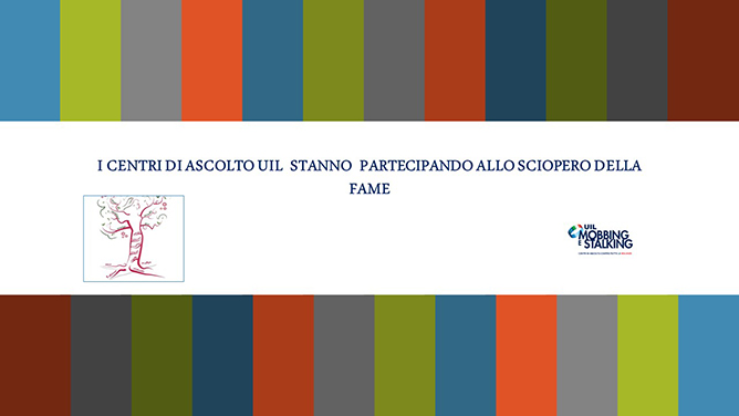 Sciopero della fame a staffetta per i bambini di Cuneo