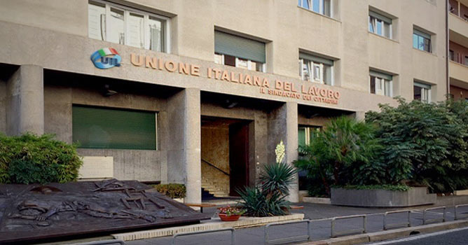 Congresso Nazionale UIL a Bologna dal 13 al 15 ottobre