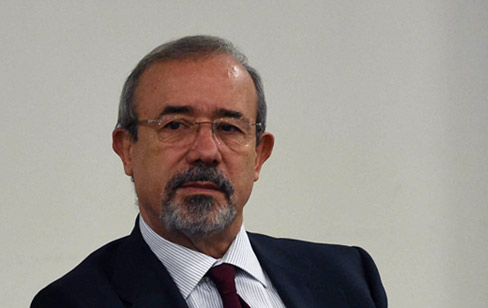 Carmelo Barbagallo, Segretario Generale UIL
