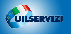 Logo UIL Servizi