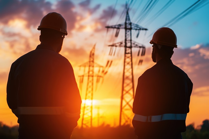 Buonomo e Piras: Bene il rinnovo del contratto del settore elettrico 