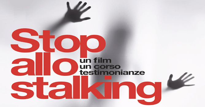 Stop allo stalking