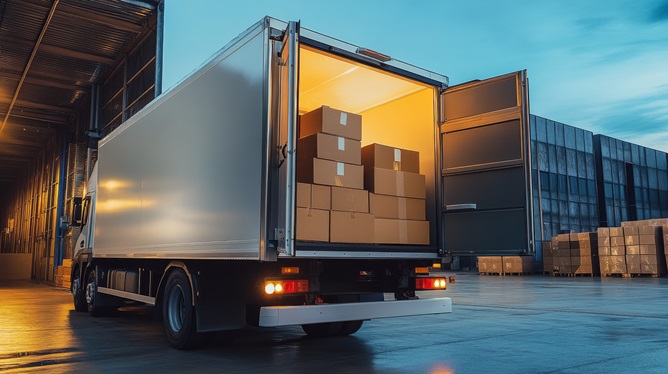 Buonomo e Verzari: La firma del Ccnl logistica, un passo avanti per il settore 