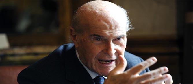 Roseto: Veronesi, addio a un importante riferimento del mondo laico