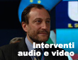 Interventi audio video
