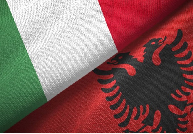 Italia e Albania hanno firmato un Accordo di sicurezza sociale