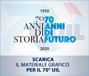 1950 - 2020  Presenti nel futuro, Da 50 anni