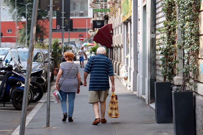 «Servono risorse per assicurare tutti i servizi»