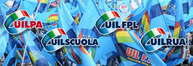 Le categorie UIL del Pubblico Impiego insieme per valutare l´accordo appena sottoscritto