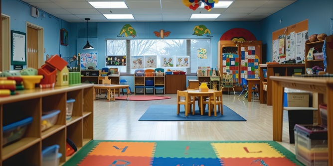 �Stato garantisca fondi e linee guida per servizi infanzia�