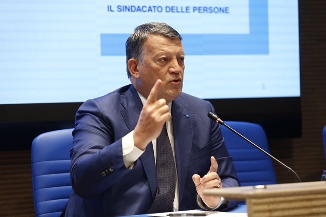  Sembra che in manovra un intervento ci sia: verificheremo i dati