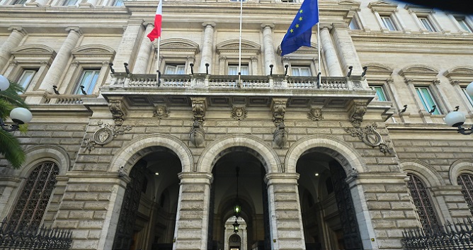 Proietti: “Le osservazioni di Bankitalia sul fisco coincidono con quanto sostenuto dalla Uil”