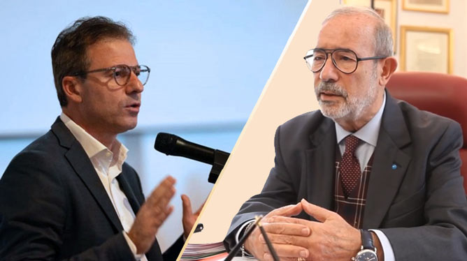 Biondo e Barbagallo: “Decreto anziani, accolte alcune richieste di Uil e Uilp”